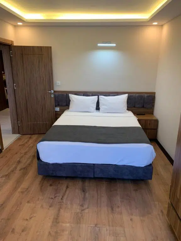 room image